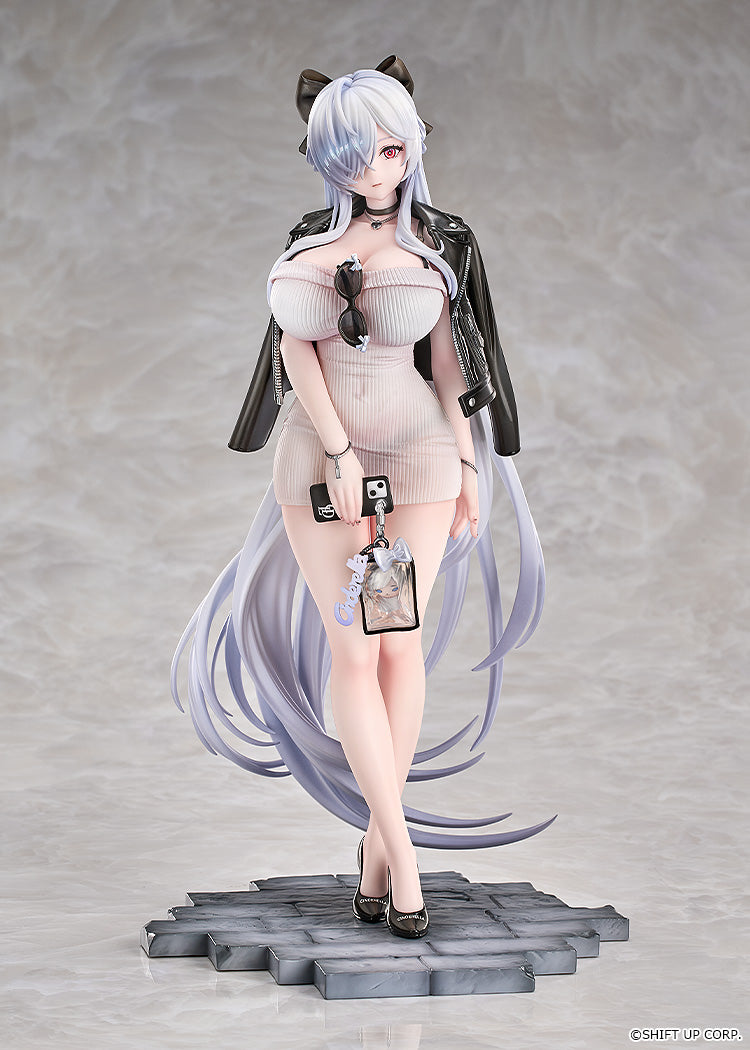 [Pre-order] Goddess of Victory Nikke Cinderella Beautiful Me 1/7 Scale