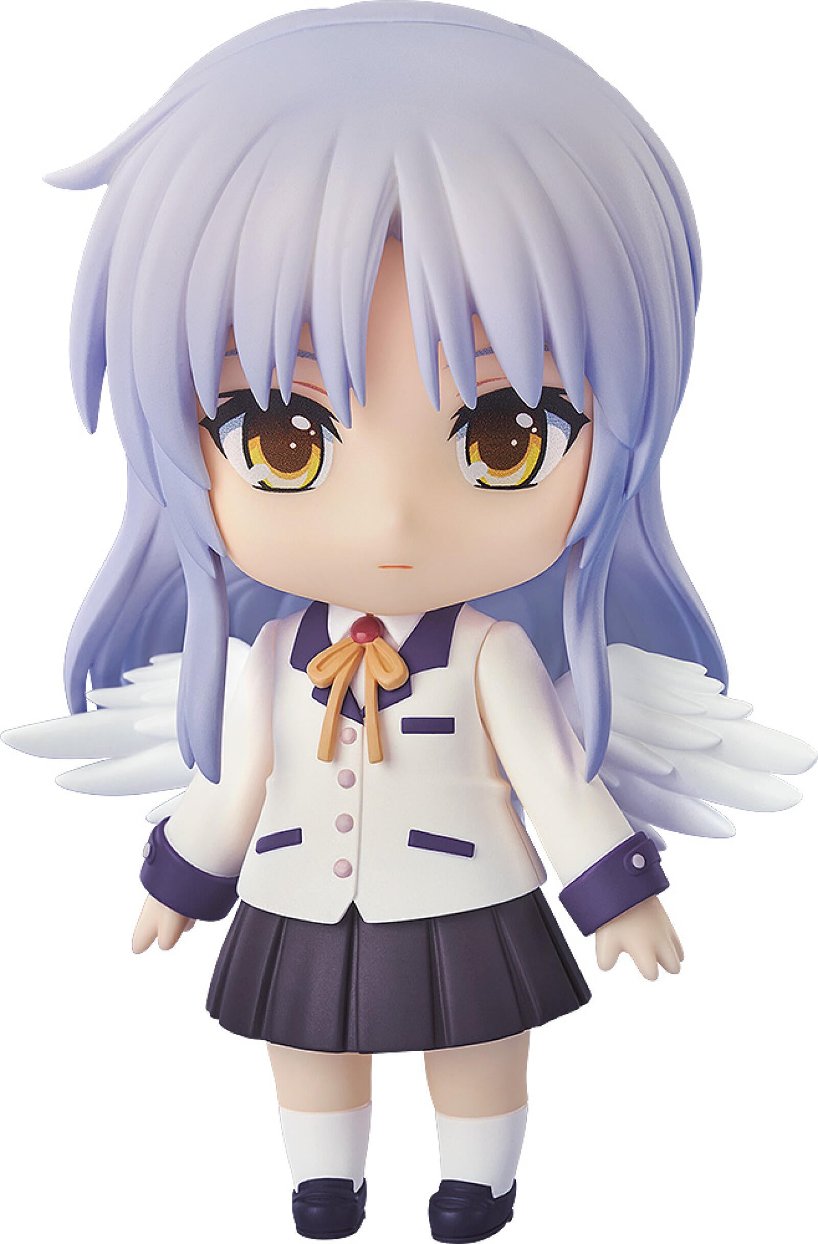 [Pre-Order] Nendoroid Angel Beats! Kanade Tachibana (re-run)