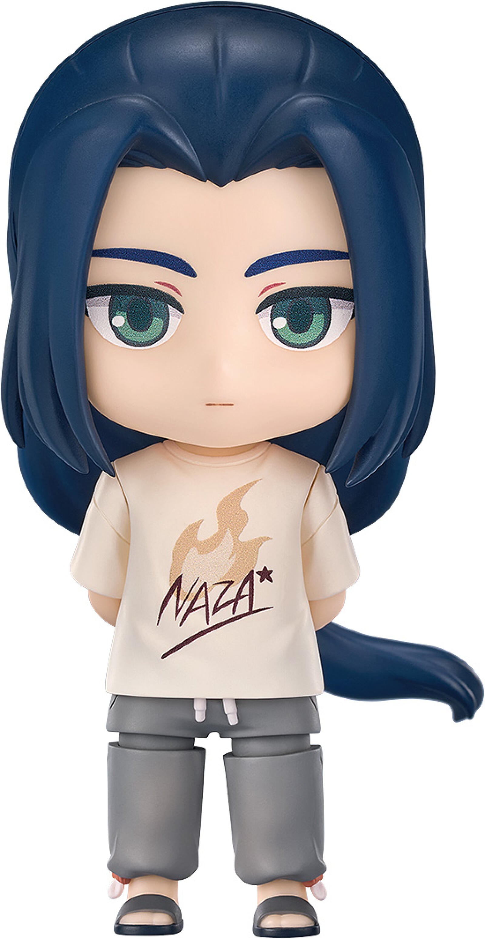 [Pre-Order] Nendoroid The Legend of Hei II Wuxian Naza T-Shirt Version