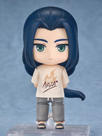 [Pre-Order] Nendoroid The Legend of Hei II Wuxian Naza T-Shirt Version