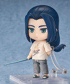 [Pre-Order] Nendoroid The Legend of Hei II Wuxian Naza T-Shirt Version