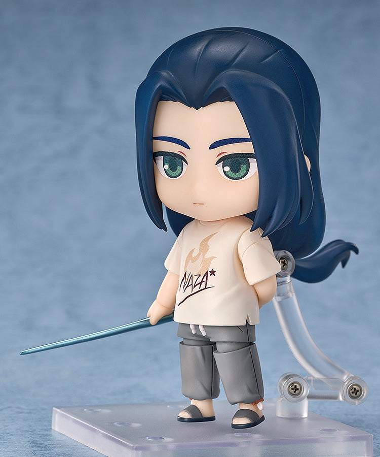 [Pre-Order] Nendoroid The Legend of Hei II Wuxian Naza T-Shirt Version