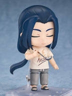 [Pre-Order] Nendoroid The Legend of Hei II Wuxian Naza T-Shirt Version