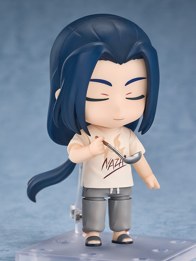 [Pre-Order] Nendoroid The Legend of Hei II Wuxian Naza T-Shirt Version