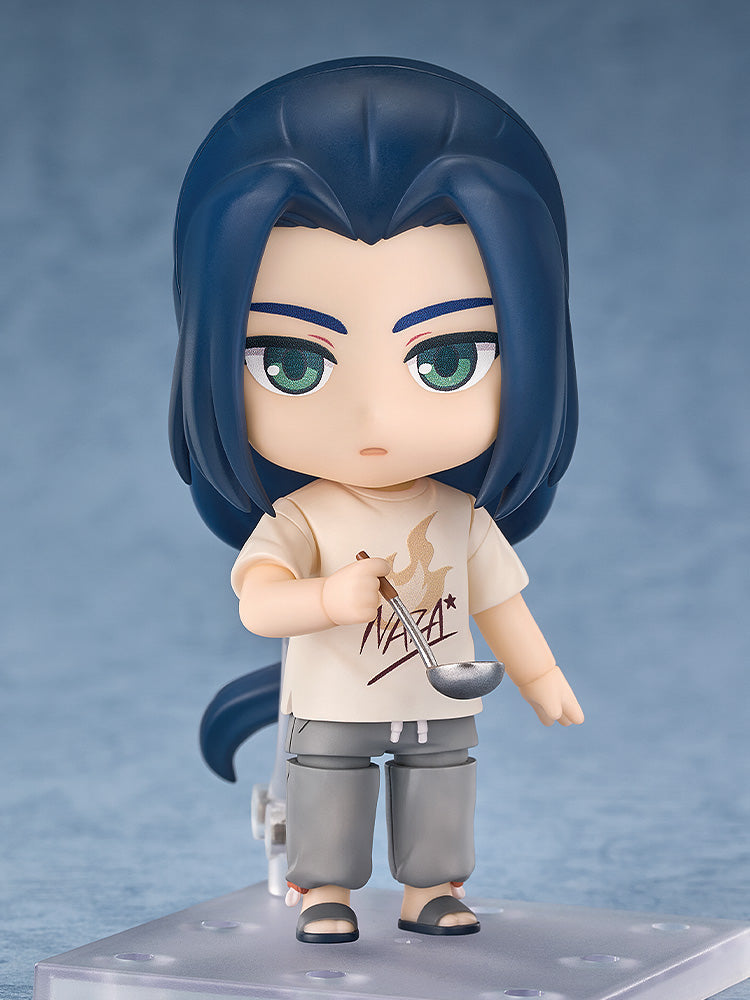 [Pre-Order] Nendoroid The Legend of Hei II Wuxian Naza T-Shirt Version