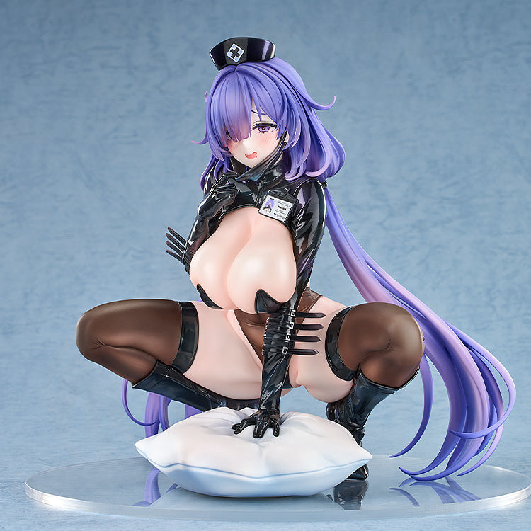 [Pre-Order] GSC Azur Lane Mogador Olfactory Nursery Call Version 1/7 Scale