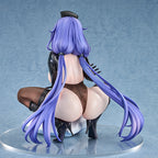 [Pre-Order] GSC Azur Lane Mogador Olfactory Nursery Call Version 1/7 Scale