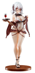 AniMester Wine Waiter Girl Cynthia 1/6 Scale Pre-Order