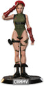 [Pre-Order] Infinity Studio Street Fighter 6 Cammy Silicone Figure 1/3 Scale