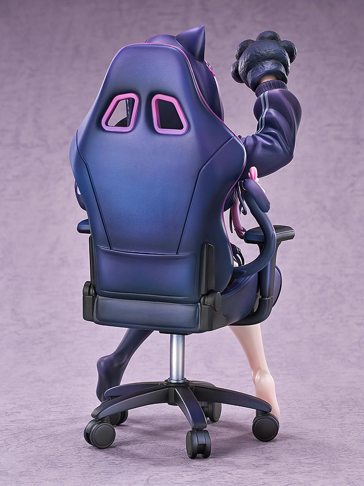 [Pre-Order] GSC Original Illustrator Katto Mayu Kuronuma 1/7 Scale