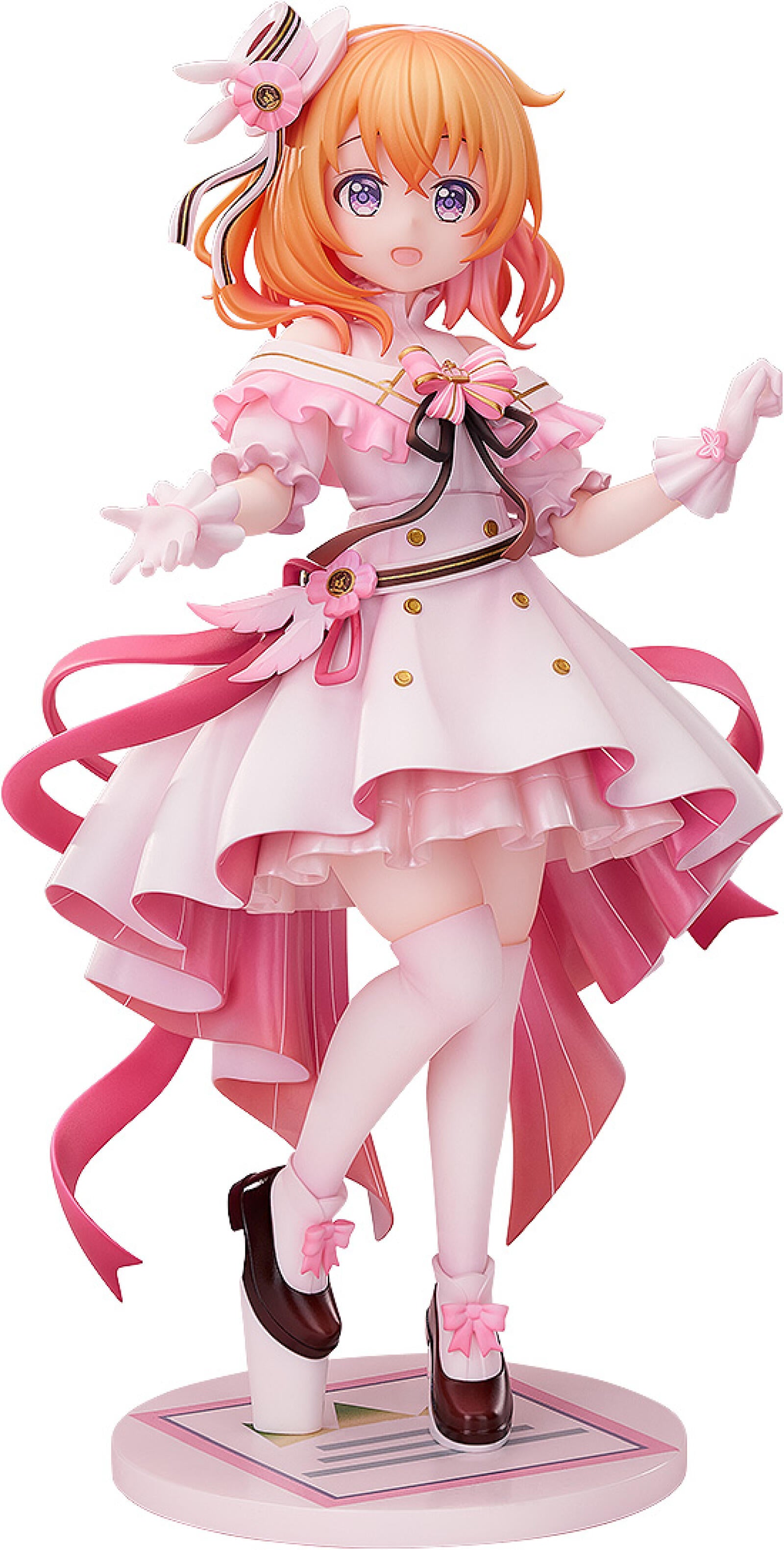 [Pre-Order] GSC Is the Order a Rabbit? Cocoa Dress Version 1/7 Scale