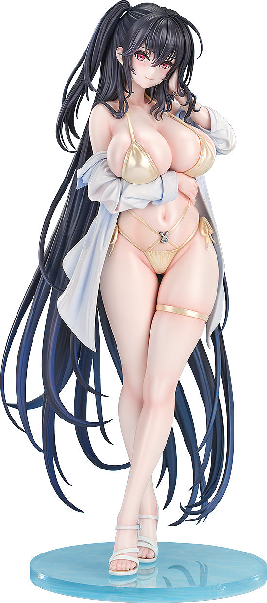 [Pre-Order] GSC Azur Lane Taihou Nightpool 1/6 Scale