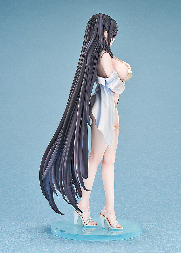 [Pre-Order] GSC Azur Lane Taihou Nightpool 1/6 Scale