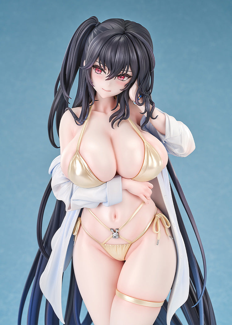 [Pre-Order] GSC Azur Lane Taihou Nightpool 1/6 Scale