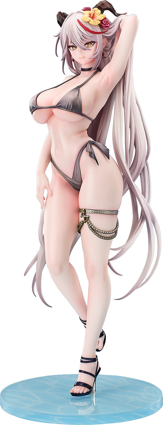 [Pre-Order] GSC Azur Lane Agir Nightpool 1/6 Scale Main image