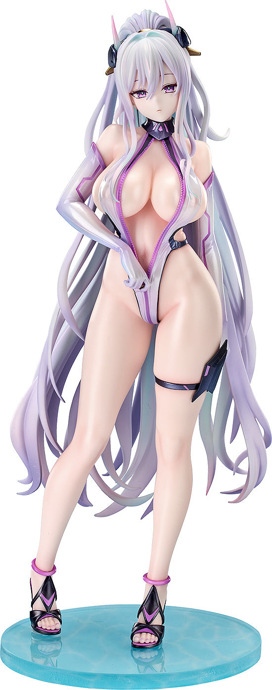 [Pre-Order] GSC Azur Lane Kearsarge Nightpool 1/6 Scale Main image