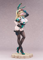 [Pre-Order] GSC CheLA77 Original Illustration Bunny Cops 01 1/6 Scale