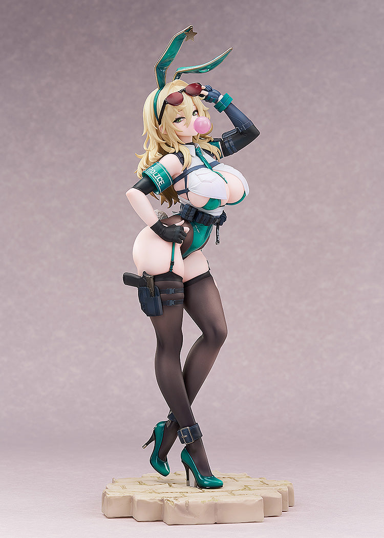 [Pre-Order] GSC CheLA77 Original Illustration Bunny Cops 01 1/6 Scale