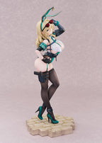 [Pre-Order] GSC CheLA77 Original Illustration Bunny Cops 01 1/6 Scale