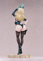 [Pre-Order] GSC CheLA77 Original Illustration Bunny Cops 01 1/6 Scale