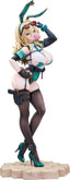 [Pre-Order] GSC CheLA77 Original Illustration Bunny Cops 01 1/6 Scale