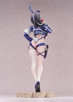 [Pre-Order] GSC CheLA77 Original Illustration Bunny Cops 02 1/6 Scale