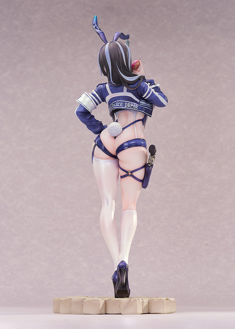 [Pre-Order] GSC CheLA77 Original Illustration Bunny Cops 02 1/6 Scale