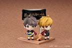 [Pre-Order] Qset+ Haikyu!! Atsumu Miya & Osamu Miya