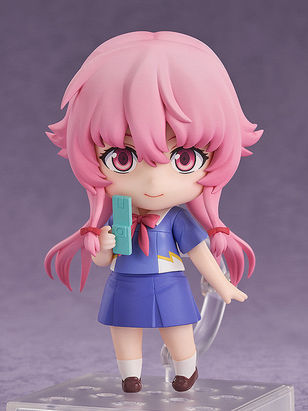 [Pre-order] Nendoroid The Future Diary Yuno Gasai (re-run)