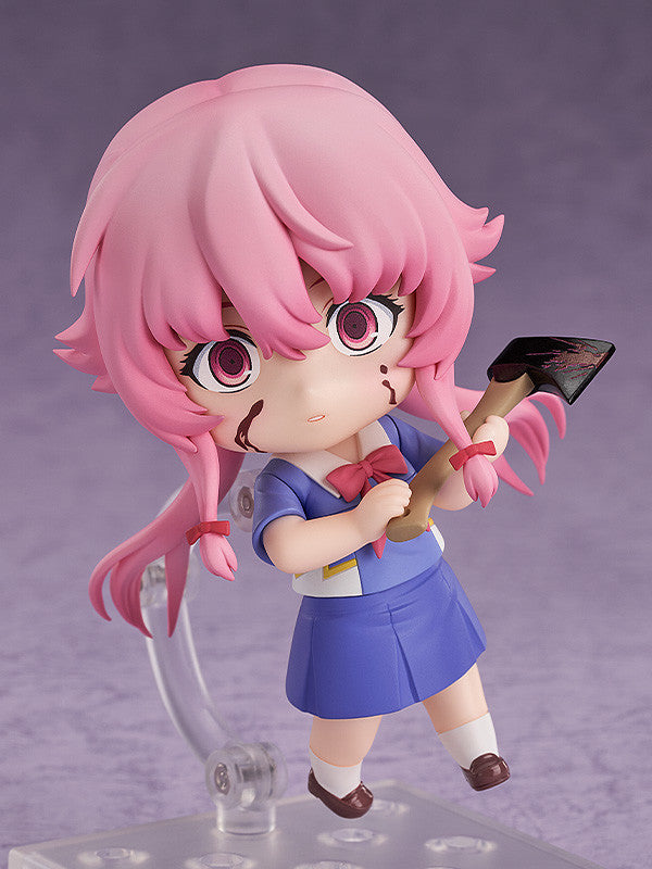 [Pre-order] Nendoroid The Future Diary Yuno Gasai (re-run)