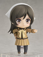 [Pre-Order] Nendoroid Kamisama Kiss Nanami Momozono (re-run)