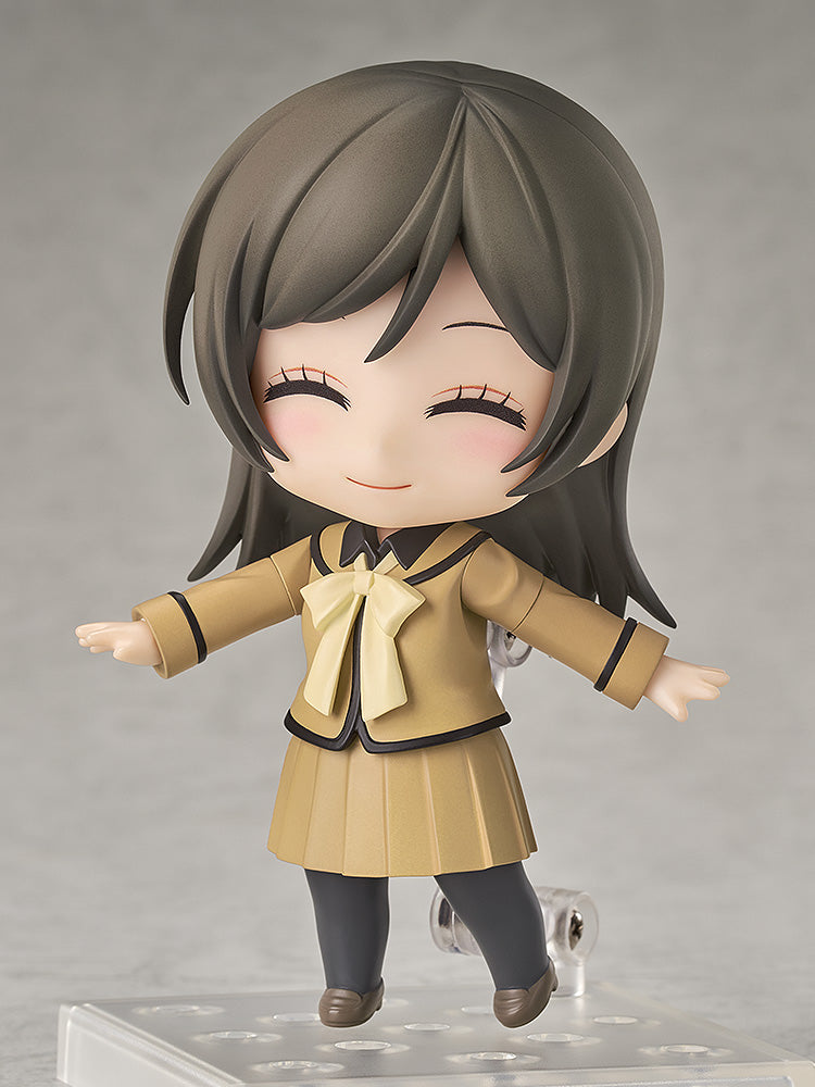 [Pre-Order] Nendoroid Kamisama Kiss Nanami Momozono (re-run)
