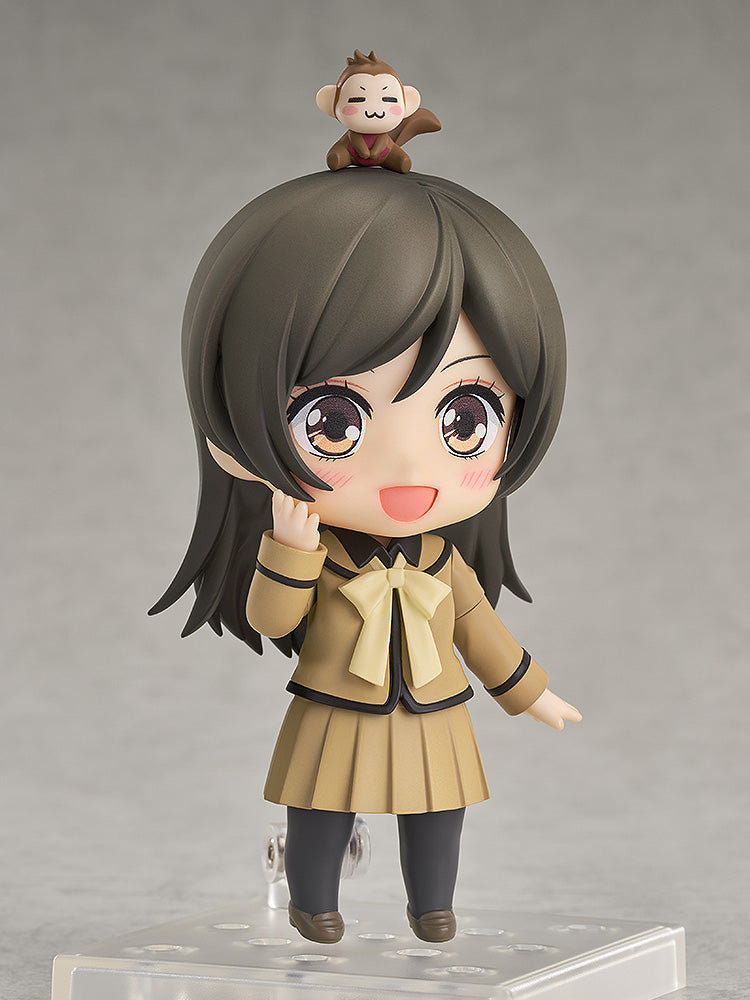 [Pre-Order] Nendoroid Kamisama Kiss Nanami Momozono (re-run)
