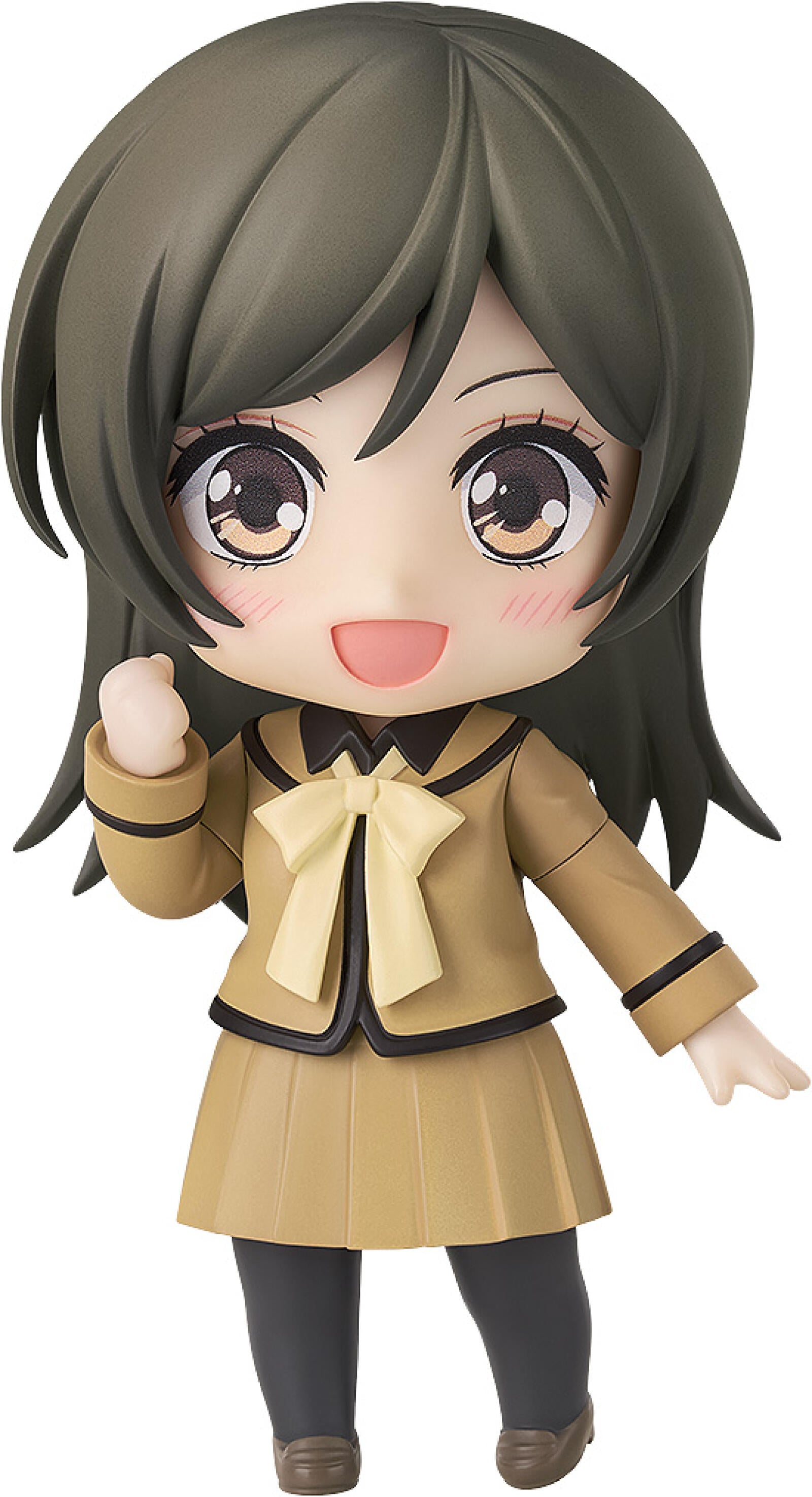 [Pre-Order] Nendoroid Kamisama Kiss Nanami Momozono (re-run)