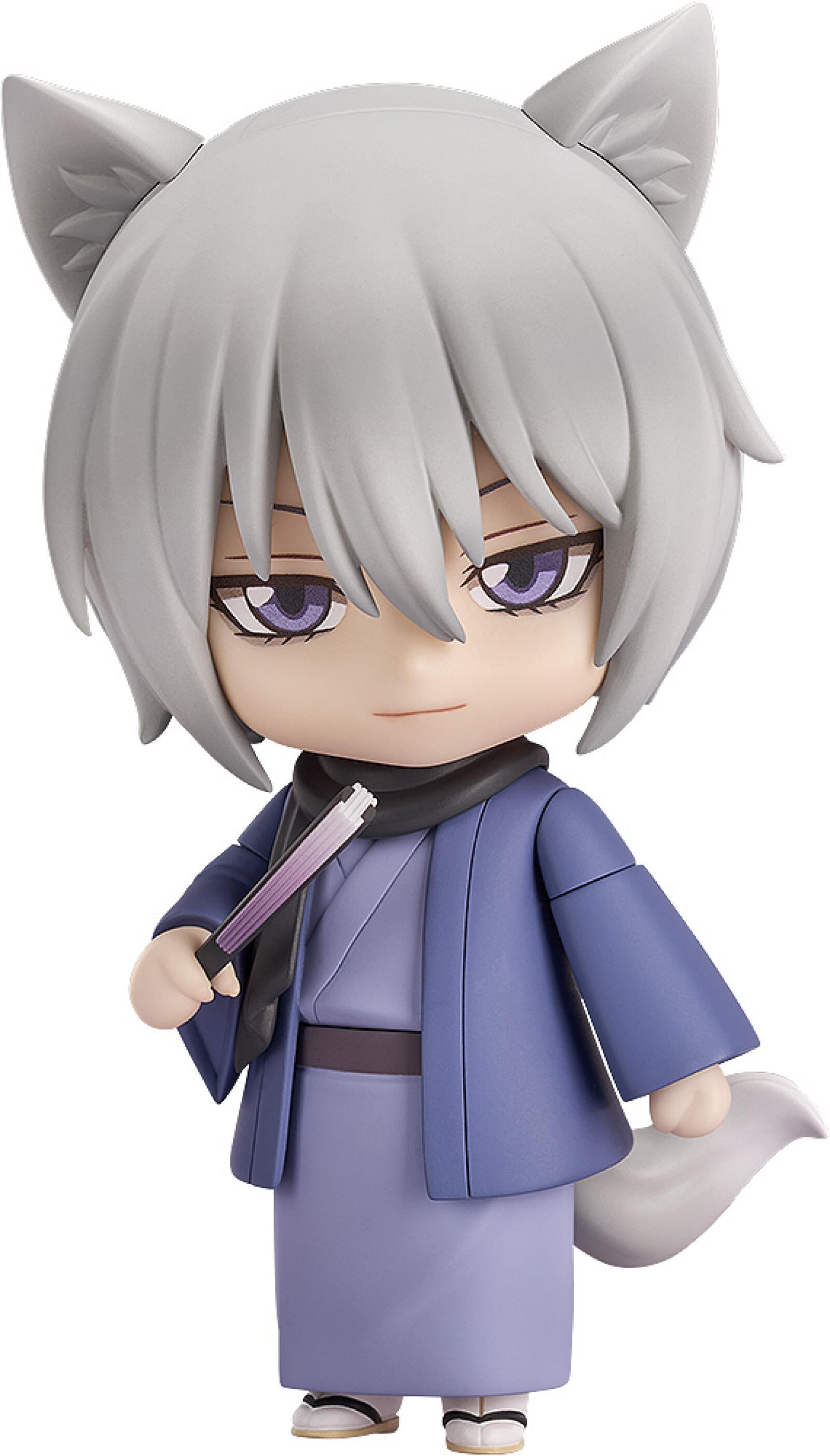 [Pre-Order] Nendoroid Kamisama Kiss Tomoe (re-run) Main image