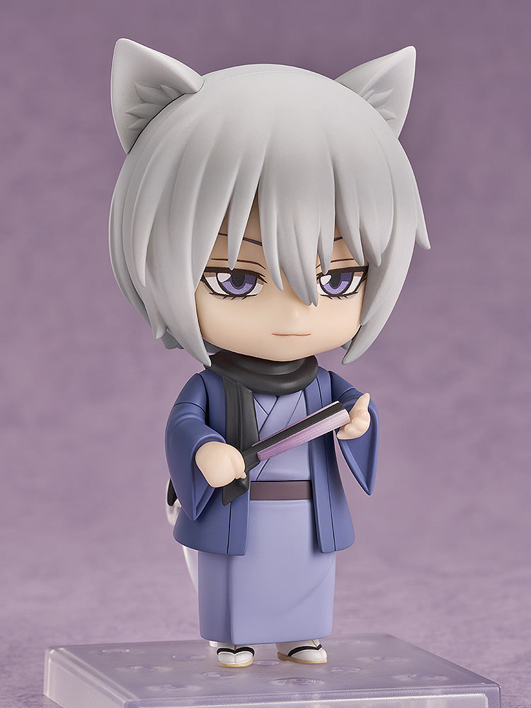[Pre-Order] Nendoroid Kamisama Kiss Tomoe (re-run)