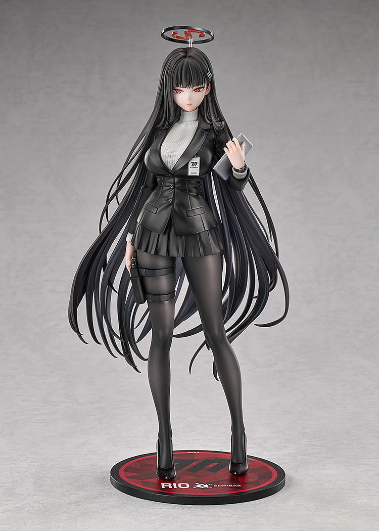 [Pre-Order] GSC Blue Archive Rio