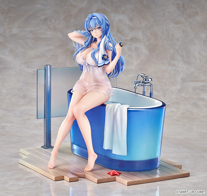 [Pre-Order] GSC Goddess of Victory Nikke Helm Post-Shower Moment