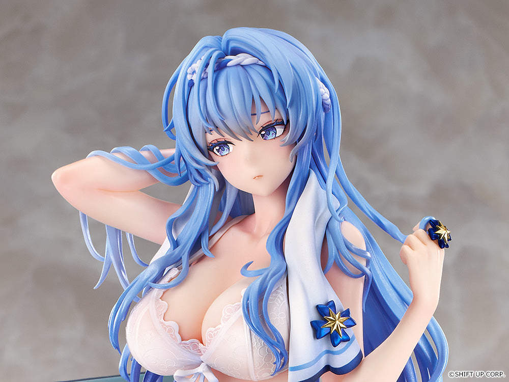 [Pre-Order] GSC Goddess of Victory Nikke Helm Post-Shower Moment