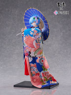 [Pre-Order] Japanese Doll Rebuild of Evangelion Ayanami Rei 1/4 Scale - view 10