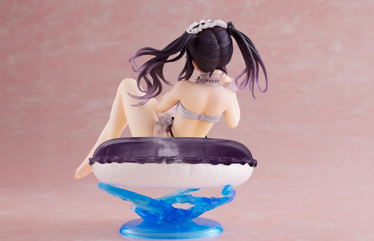 TAITO Date A Live IV Kurumi Tokisaki Aqua Float Girls Figure