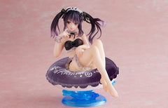 TAITO Date A Live IV Kurumi Tokisaki Aqua Float Girls Figure