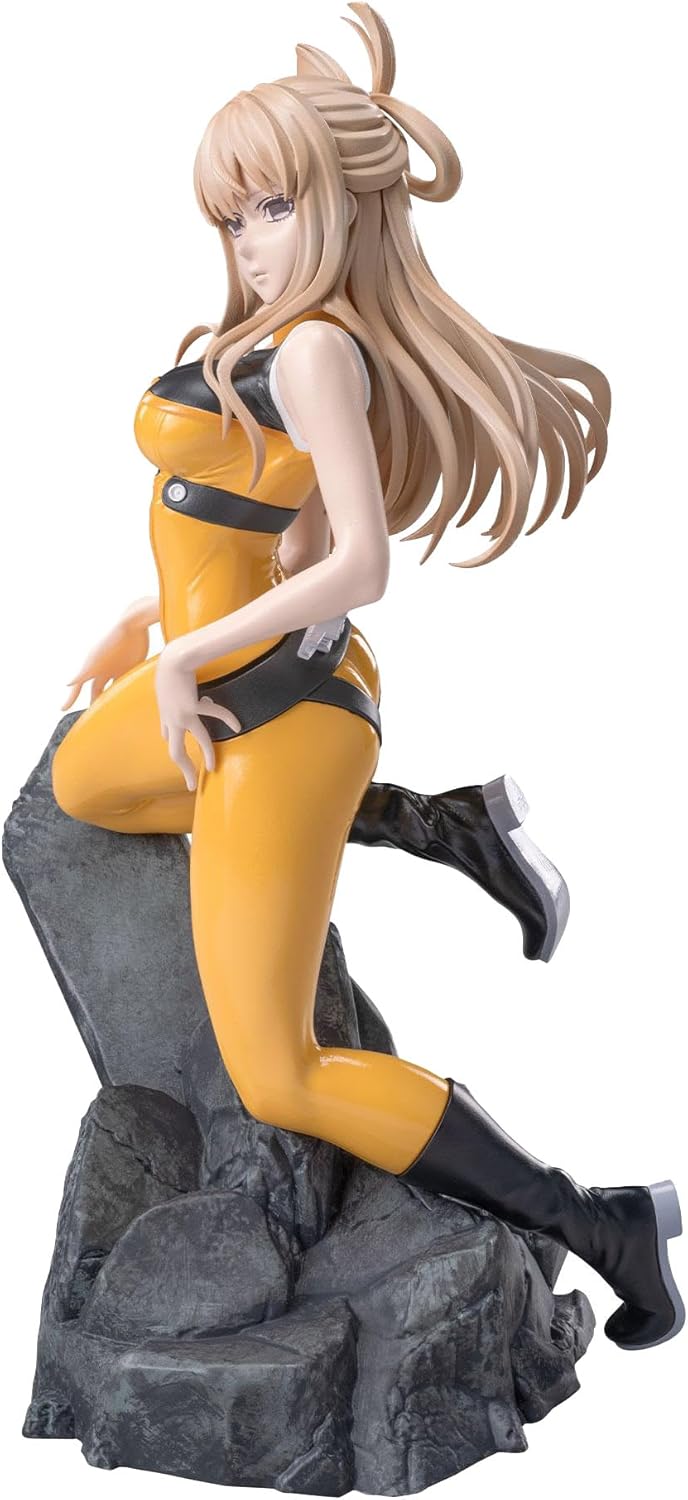 SEGA Luminasta Go! Go! Loser Ranger! Yumeko Suzukiri