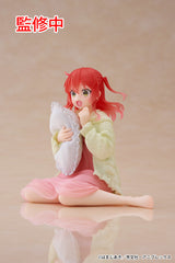 TAITO Desktop Cute Bocchi the Rock! Ikuyo Kita Room Wear Ver Pre-Order