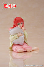 TAITO Desktop Cute Bocchi the Rock! Ikuyo Kita Room Wear Ver