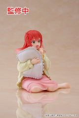 TAITO Desktop Cute Bocchi the Rock! Ikuyo Kita Room Wear Ver Pre-Order