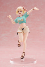 TAITO Coreful Lycoris Recoil Chisato Nishikigi Hawaiian Ver