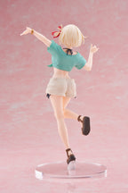 TAITO Coreful Lycoris Recoil Chisato Nishikigi Hawaiian Ver