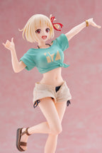 TAITO Coreful Lycoris Recoil Chisato Nishikigi Hawaiian Ver