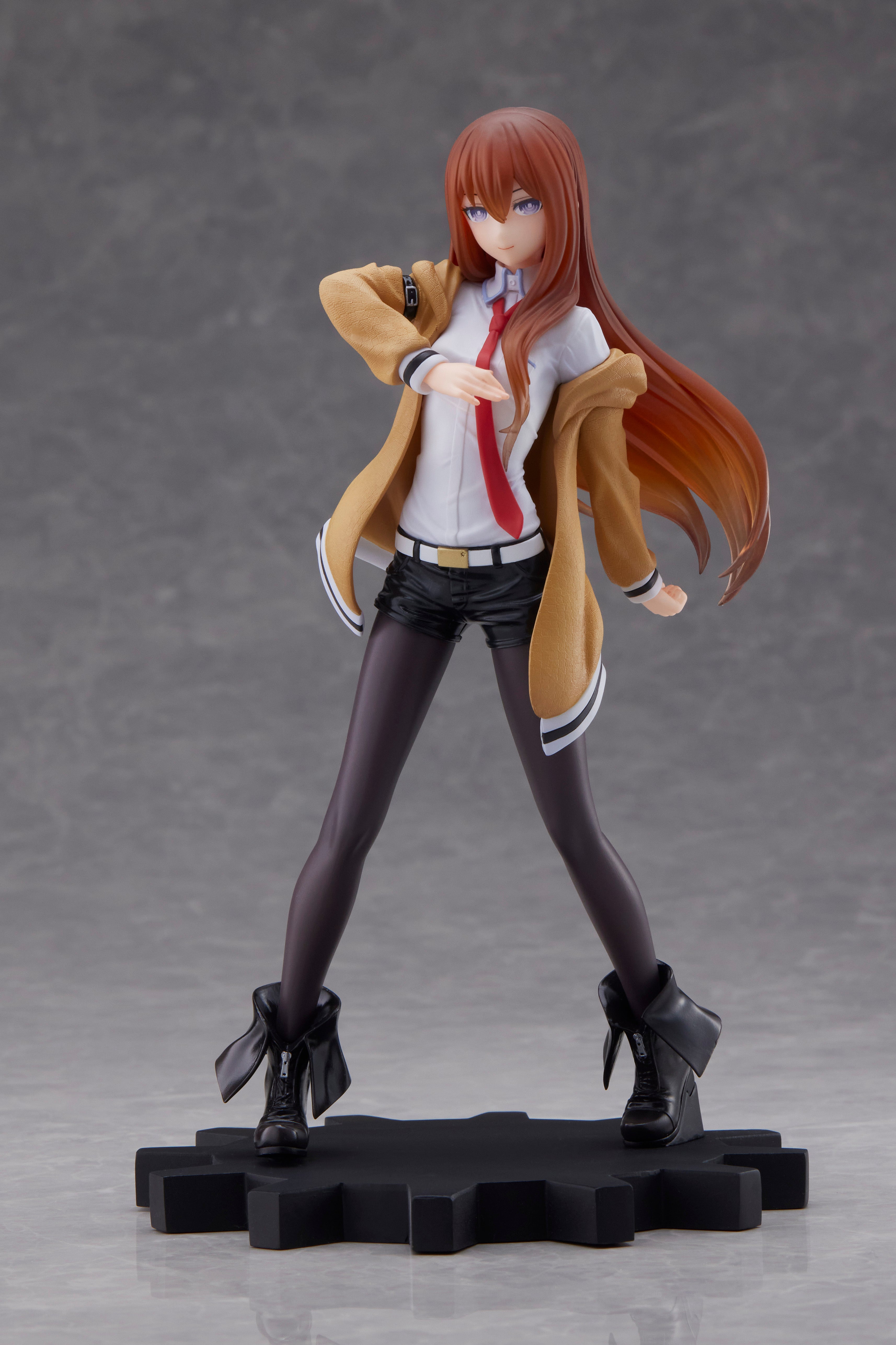 TAITO Coreful Steins Gate Kurisu Makise Secondary image